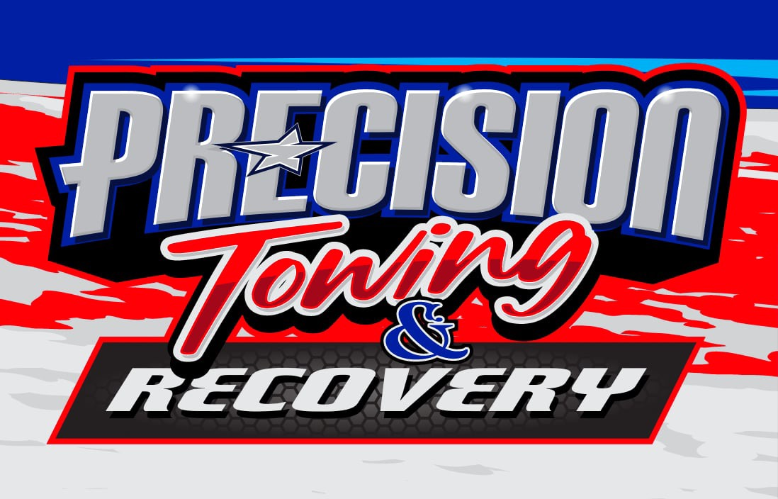 Precision Towing And Recovery LLC logo